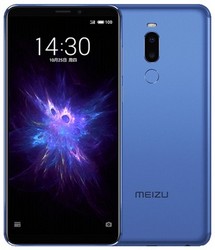 Прошивка телефона Meizu M8 Note в Кемерово